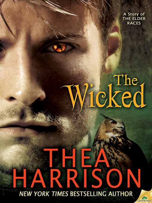 Title details for The Wicked by Thea Harrison - Available